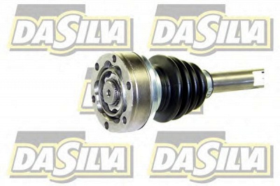 DA SILVA jc9219 -  Приводной вал